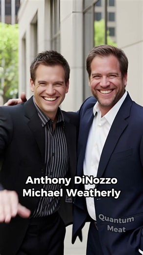 NCIS Actors Then & Now | Iconic Cast Reunion