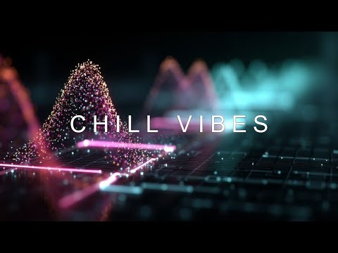 Electronic Chillout & Chillgressive | Cosmic Vibes for Deep Relaxation