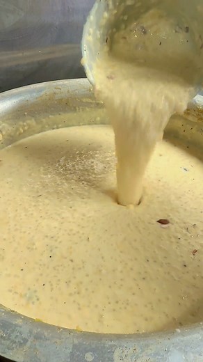 Paysum made the right way — creamy, rich and full of flavour. A hit at yesterday’s event. Message to book for your upcoming celebrations. | Simply Divine