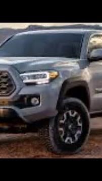 How to reset maintenance / oil life on a 2020 Toyota Tacoma