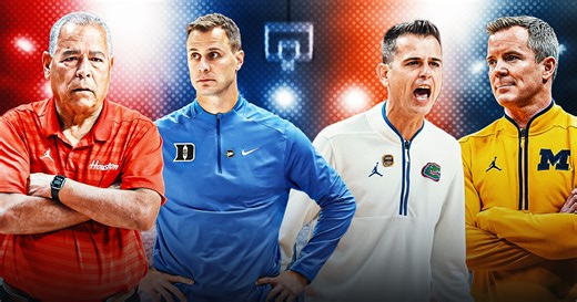 College Basketball Rankings: Predicting the AP Poll Top 25 after Week 13 shakeup