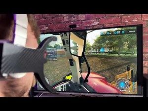 Farming Simulator 25 Head Tracking! Release date, features, environments, crops, animals and more!