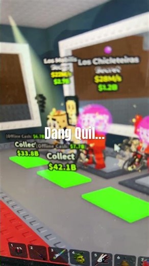 I couldn’t even do the ritual once🤣