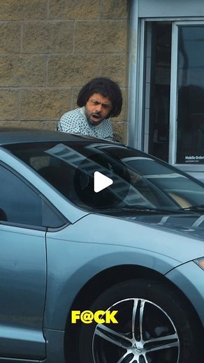 Ed Bassmaster on Instagram: "iWork Drive Thru"