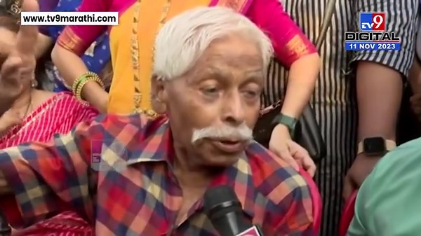 939K views · 10K reactions | मुंब्रा शाखेवरुन वाद चिघळला, शाखेचे पहिले शाखाप्रमुख Uddhav Jagtap यांच प्रकरणावर मोठं वक्तव्य | TV9 Marathi | Facebook