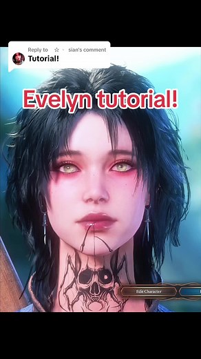 Evelyn Tutorial for Baldur's Gate 3 Mods: Tips and Tricks