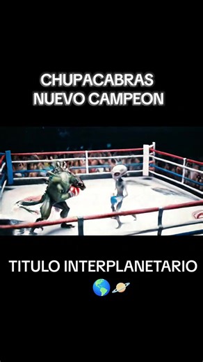 Chupacabras3000 on TikTok