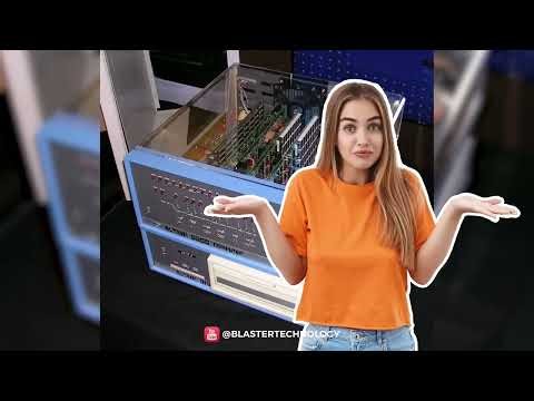 History of Computers From 1930 to Present