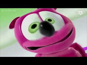 I K----- Gummy Bear Song Old Danish