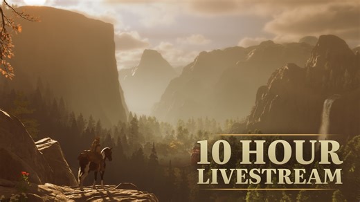 Ex-Overwatch Dev's New FPS Action Game Opens For Testing Soon, How To Sign Up