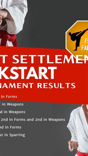 FSMS Falcons on Instagram: "We are so proud of our FSMS Kickstart Team! #SOAR"