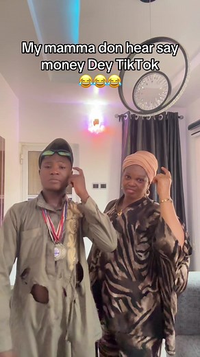 Happy Mother’s Day: Funny TikTok Mom Money Moment