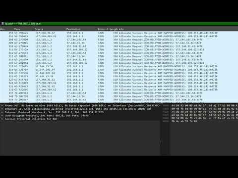 cara melacak IP (Lokasi) seseorang hanya menggunakan metode Panggilan WhatsApp