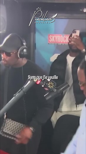 Punchlines et Rap Français : Citations Inspirantes