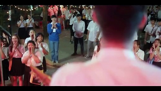 2gether The Movie Full in HD Eng Sub BL