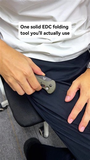 The best gift for your friends! #KnifeGear #unboxingknife #outdoorgear #pocketknife #edc