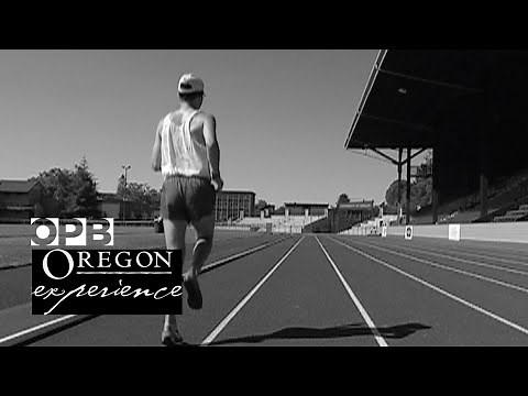 The life and athletic legacy of Bill Bowerman | Oregon Experience