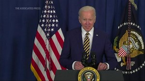 Biden hails 'historically robust' jobs numbers