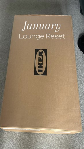 Transform Your Lounge: A DIY Makeover with IKEA