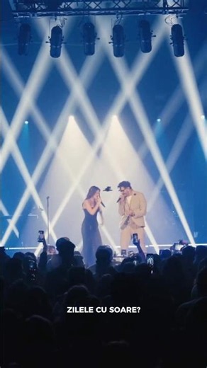 Dacă dragostea dispare #live 13:13 💔 @MishaMiller x @Connect-R. #fyp #fy #shorts #concert