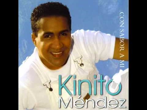 Kinito Mendez - El Baile Del Sua Sua