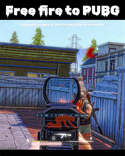 Transitioning from Free Fire to PUBG: Complete Guide