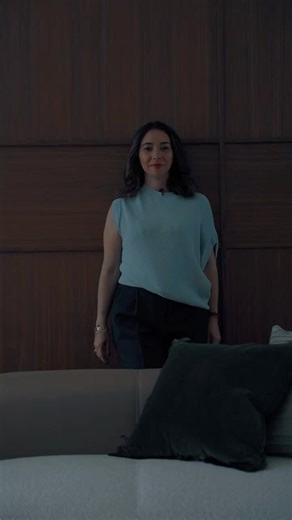 Tamara Feldman on Instagram