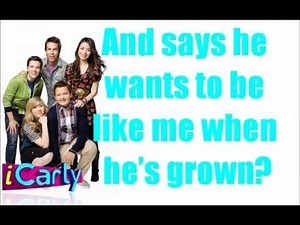iCarly Cast - I'm Coming Home Lyrics