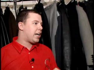 FT: The Incredible Life and Tragic Death of Alexander McQueen PREVIEW