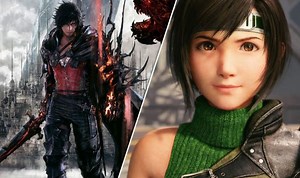 Final Fantasy XVI: Square Enix release gripping teaser for game