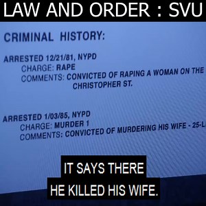 FBI agent Dana Lewis is the victim of a s.e.x.u..a.l a.s.s.a.u.l | Fan Law and Order