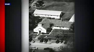 Video shows Texas gunman methodically executed churchgoers, source says