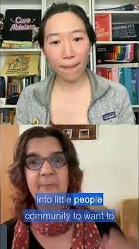 The "right" way to talk about dwarfism #dwarf #interview #film #documentary #disability #ableism