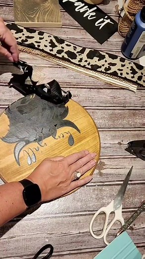 My DT just got a plus section and I found this little 11