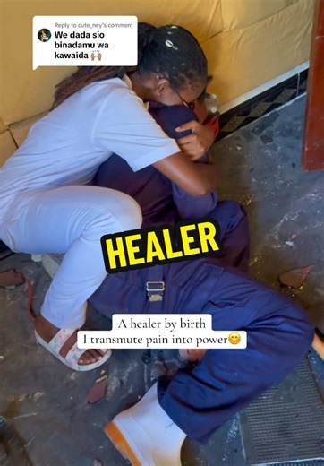 Understanding the Munno Healer and Pain Transformation