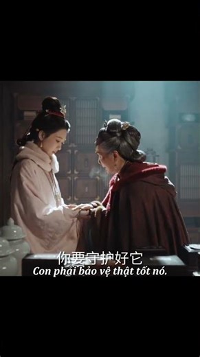 New drama! Hurry up and watch The Story of Pearl Girl~ #TheStoryofPearlGirl #家业 #iQIYI #YangZi