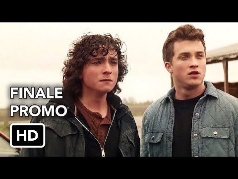Superman & Lois 2x15 Promo "Waiting for Superman" (HD) Season Finale Tyler Hoechlin superhero series