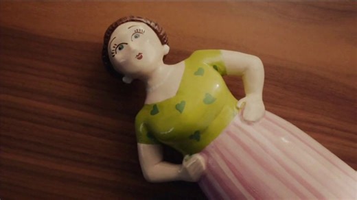 EVENITY TV Spot, 'Like a Porcelain Doll'