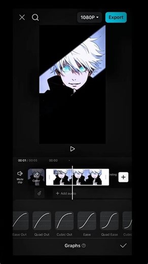 Masking Tutorial In Capcut Step-by-Step #edit #viral