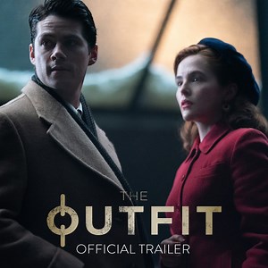 34K views · 252 reactions | Every suspect fits a pattern. Watch the trailer now for The Outfit, starring Academy Award winner Mark Rylance, Zoey Deutch, Johnny Flynn and Dylan O'Brien. Only in theaters February 25. | Focus Features | Facebook