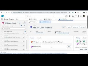 Salesforce User Access & Security Model | Profiles, Roles & Sharing