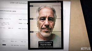 Trailer for Netflix's Jeffrey Epstein Documentary Series FILTHY RICH — GeekTyrant