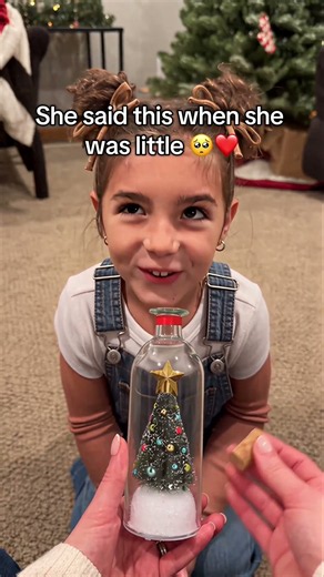 Christmas Gift for Moms of Little Girls: Keep Her Little Voice