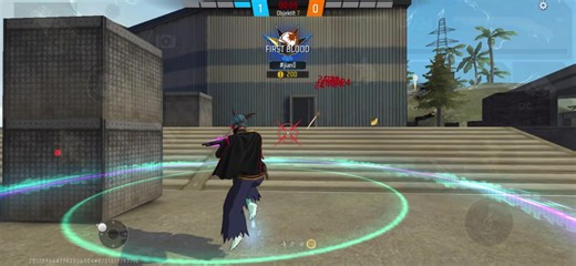 Cara Pasang Aimlock di iPhone 11 untuk Pemain FF