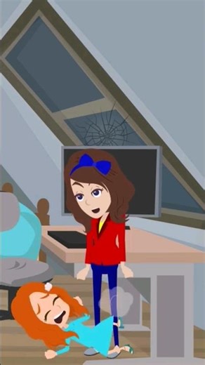Rosie Throws her Mom's Phone out the Window/Grounded