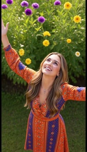 Breathtaking Beauty: This Purple Cross Necklace Will Transform Your Style & Spirit! ✨