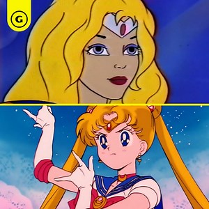 15K views · 162 reactions | The Japanese and American animation styles and techniques were incredibly different. We prefer the original anime style. What about you? ✨ | GameSpot | Facebook
