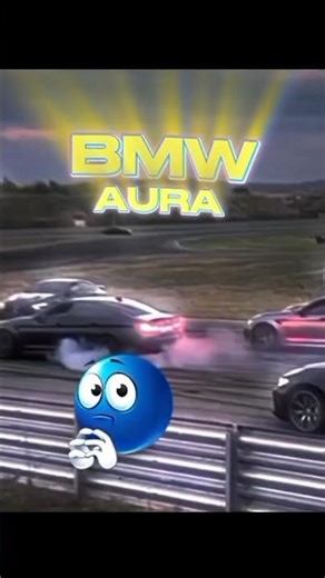 Bmw Aura ☠️