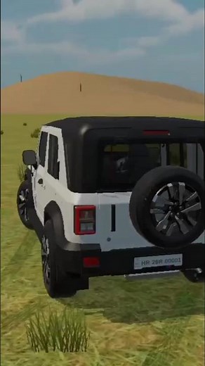 New Indian wheels simulator 3D game #viralvideo#shorls