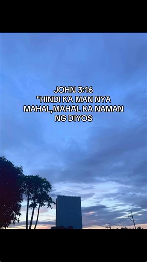 781K views · 69K reactions | John 3:16 #bibleverse #bible #reelsfypシ | Karlced 2.0 | Facebook